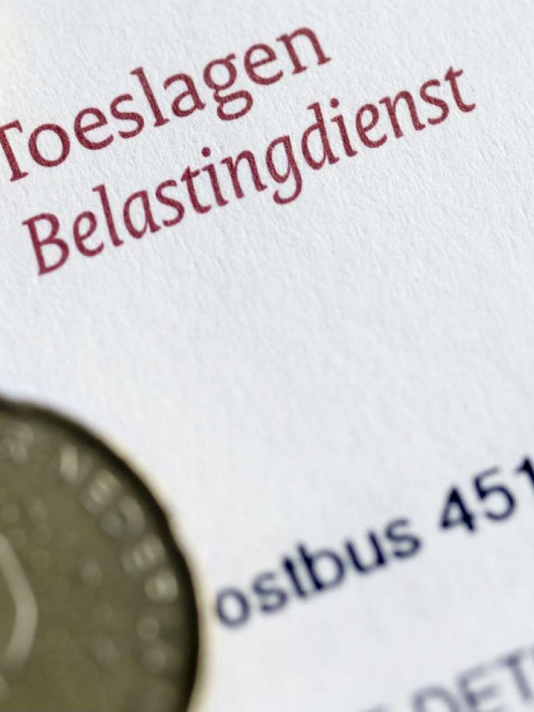 2014/181 Belastingdienst/Toeslagen Komt Te Lang Toezeggingen Betalingen ...